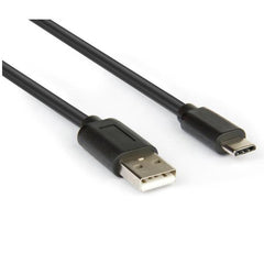 XCU2A-UC-MM10  USB-C to USB-A 2.0  M/M