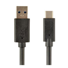 XCU3A-UC31-MM10  USB-C to USB A 3.1 M/M 100 cm