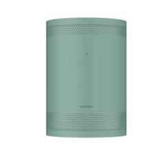 Skin verde