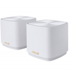 ASUS ZENWIFI XD5 (w-2-pk) Router Estendibile