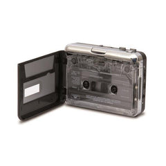 XDVDMAG  DA AUDIOCASSETTE A MP3/CD