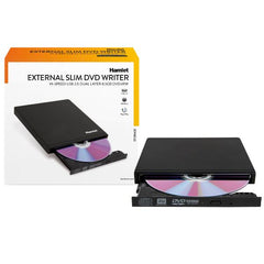 XDVDSLIMK   Masterizzatore Ext. SLIM USB 2.0