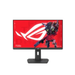 ROG Strix USB Type-C - 24,5" 1920x1080