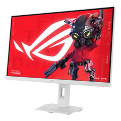 ROG Strix Gaming Monitor – 27 pollici 2560x1440 255Hz OC IPS veloce BIANCO