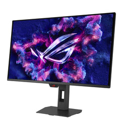 ROG Strix OLED ― 27 pollici 1440p QD-OLED 240 Hz