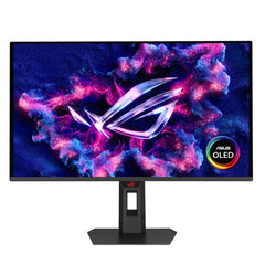 ROG Strix OLED  ― 27 pollici  QD-OLED 1440p 360 Hz