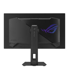 ROG Strix OLED  ― 27 pollici  QD-OLED 1440p 360 Hz