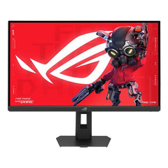 ROG Strix – 27 pollici 2560x1440 360Hz tecnologia G-Sync Pulsar 1ms Ultrafast IPS