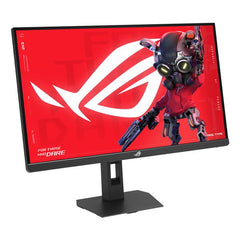 ROG Strix – 27 pollici 2560x1440 360Hz tecnologia G-Sync Pulsar 1ms Ultrafast IPS