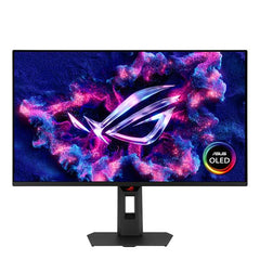 ROG Strix OLED (26.5") 2560 x 1440 Pixel Wide Quad HD
