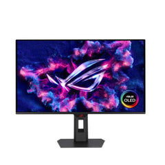 ROG Strix Gaming 32" WOLED lucido 4K FHD 480 Hz