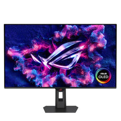 ROG Strix OLED (31.5") 3840 x 2160 Pixel 4K Ultra HD