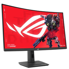 ROG Strix XG32WCS - 32 pollici (31,5 visualizzabili) 2560x1440, curvo, USB-C