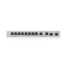 SWITCH ZYXEL XGS101012ZZ0102