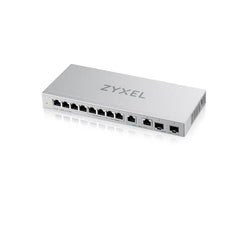 SWITCH ZYXEL XGS101012ZZ0102
