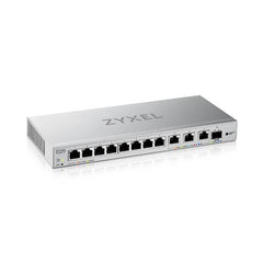 Switch Smart Managed XGS125012ZZ0102