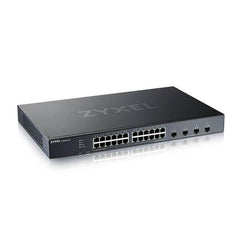 NebulaFlex Switch 10Gigabit Ethernet Web Managed LL3 - Serie 1930 - Licenza Nebula BASIC (Cloud Management) Inclusa XGS193528EU0101