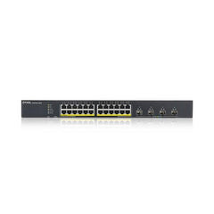 Switch Web Managed XGS1935-28HP-EU0101F