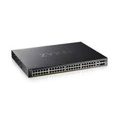 Switch Full ManagedXGS2220-54HP-EU0101F