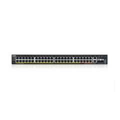 Switch Full ManagedXGS2220-54HP-EU0101F