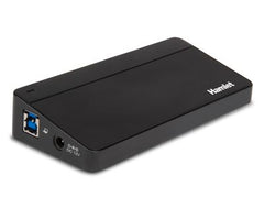 XHUB70036 HUB INDUSTRIALE USB 3.0 7 PORTE 36 WATT