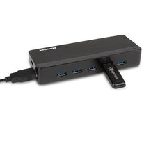 XHUB70036 HUB INDUSTRIALE USB 3.0 7 PORTE 36 WATT