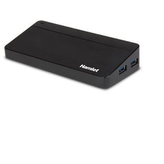 XHUB70036 HUB INDUSTRIALE USB 3.0 7 PORTE 36 WATT