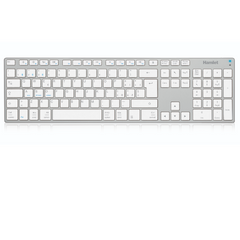 XKKITA-MCBT  BLUETOOTH CON NUMERIC KEYPAD MAC VERSION