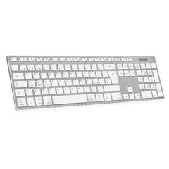 XKKITA-MCBT  BLUETOOTH CON NUMERIC KEYPAD MAC VERSION