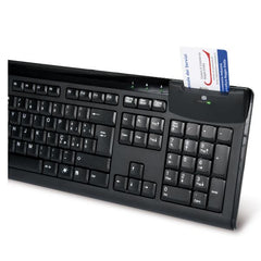 XKKITASCR - Tastiera con lettore Smart Card integrato