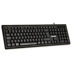 XKKU200-IT  Tastiera USB Estesa Italiana serie 200 business