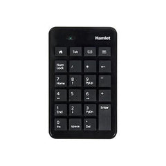 XKPADUBK Tastierino Numerico USB 2.0