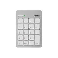 XKPADUSV  Tastierino Numerico USB 2.0