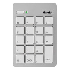 XKPADUSV  Tastierino Numerico USB 2.0