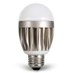 XLD277C40 LED 7W attacco E27 luce Fredda 400LM