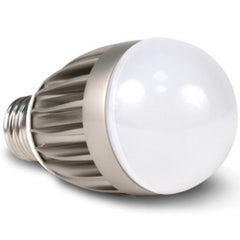 XLD277C40 LED 7W attacco E27 luce Fredda 400LM