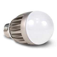 XLD277W40 LED 7W attacco E27 luce calda 400LM