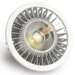 XLD535C20 LED MR16 GU 5.3 da 5W luce fredda apertura 38°