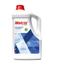 DETERGENTE PAVIMENTI PINO 5 LT CONF.2