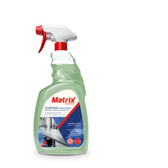 PLURI BAK DISINFETTANTE CONF.6