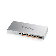 Switch Unmanaged XMG-108HP-EU0101F