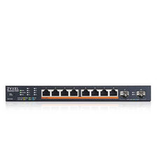 Switch Web Managed XMG1915-10EP-EU0101F