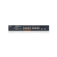 Switch Web Managed XMG1915-18EP-EU0101F