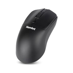 XMICEBTW-RB  Mouse Ottico 1600Dpi Wireless 2,4Ghz + Bluetooth 5.0