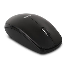 XMICERF-24GS Mouse Wireless 2.4ghz 1000dpi 3 tasti + scroll