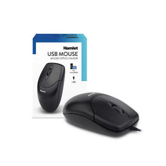 XMICEU2-CX   MOUSE OTTICO USB-A + USB-C   1000dpi + 3 TASTI SCROLL
