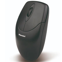 XMICEU2 MOUSE OTTICO USB 1000dpi + 3 TASTI SCROLL
