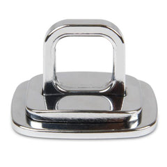 XNBLOCKRING - Piastra per cavo sicurezza