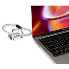 XNBLOCKRING - Piastra per cavo sicurezza