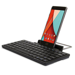 XPADKK100BTMS Tastiera Bluetooth + supporto Tablet PC